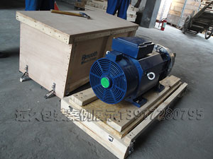 电机专用木箱包装 电机专用木箱包装