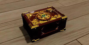 上海实木木箱厂 3D打印木箱