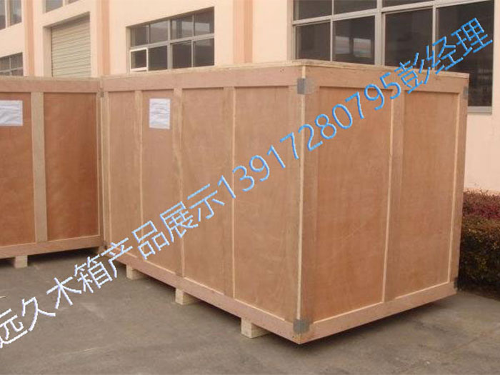 包装木箱加工厂的福音“共享工厂”来了!