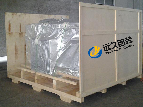真空包装木箱 真空包装木箱