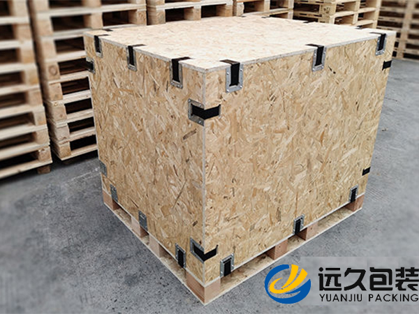 包装木箱的外形尺寸必须能满足客户的要求