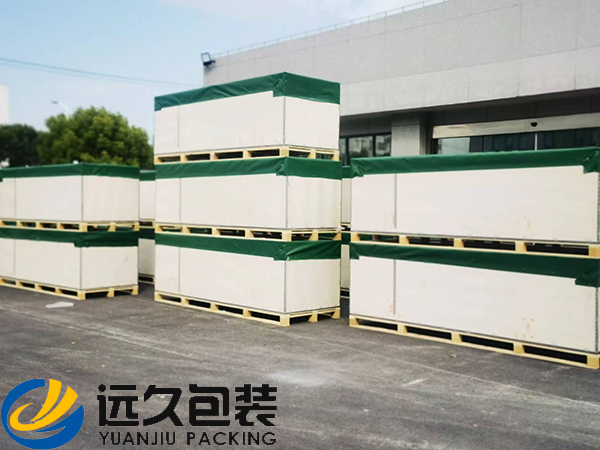 包装木箱的整体结构必须坚固安全